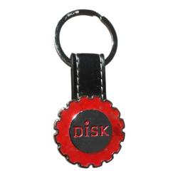 Birleşik Metal İşçileri Sendikası - Eski anahtarlık