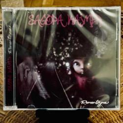 Sagopa kajmer / Romantizma (2026 baskı,Ücretsiz Kargo)