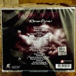 Sagopa kajmer / Romantizma (2026 baskı,Ücretsiz Kargo)