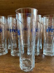 Efes Pilsen Bira Bardağı 10 adet