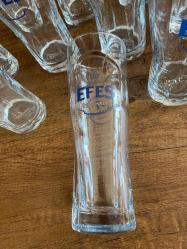 Efes Pilsen Bira Bardağı 4 adet 50 cl
