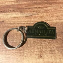 Ahmad Tea London - Eski anahtarlık