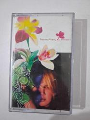 SEZEN AKSU  Yaz Bitmeden - KASET