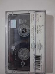 SEZEN AKSU  Yaz Bitmeden - KASET