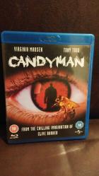 Candyman Blu-ray