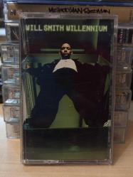 Will Smith - Willennium - Kaset