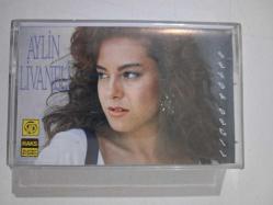 AYLİN LİVANELİ Sevda Değil - KASET