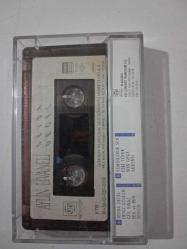 AYLİN LİVANELİ Sevda Değil - KASET