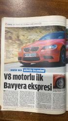 AUTO SHOW DERGİSİ - 10 TEMMUZ 2007 - SAYI: 28 - MEMBER OF GROUP - AUTO SHOW - TEST - SÜRÜŞ İZLENİMİ - KARŞILAŞTIRMA - FRANKFURT OTOMOBİL FUARI - SERVİS - EDİTÖR - BU SAYIDAKİ OTOMOBİLLER - İÇİNDEKİLER - TEKNİK DANIŞMAN - İNCELEME - MAGAZİN - PİYASA - SPOR - BULMACA - KISA KISA - HONDA TÜRKİYE - AUDI AG - SEKTÖR - KÜNYE - OKUR MEKTUPLARI - OKUR FOTOĞRAFLARI - ALBÜM -  FORD - MONDEO 1.6 TITANIUM - PEUGEOT - 308 - PEUGEOT - 207 RC - HYUNDAI - I30 - AUDI - TT 2.0 TFSI - ABT - TT-IS - VW - TIGUAN - BMW - M3 - BMW - 1 SERİSİ COUPE - MERCEDES - C63 AMG - FIAT - 500 - OPEL - AGILA - CADILLAC - BLS - CASTAGNA - ANZOM - MAZDA - CX-7 - SAAB - 9-3 - SUBARU - IMPREZA - SUZUKI - SPLASH - VOLKSWAGEN - TIGUAN - LIGHTNING - GT - GENERAL MOTORS - EUROPE - DAR OTOPARKLAR - PLYMOUTH - BELVEDERE - FERRARI - FORMULA 1 - HONDA - YAMADA - AUDI - A3 - 58 SAYFA