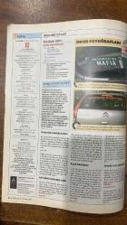 AUTO SHOW DERGİSİ - 10 TEMMUZ 2007 - SAYI: 28 - MEMBER OF GROUP - AUTO SHOW - TEST - SÜRÜŞ İZLENİMİ - KARŞILAŞTIRMA - FRANKFURT OTOMOBİL FUARI - SERVİS - EDİTÖR - BU SAYIDAKİ OTOMOBİLLER - İÇİNDEKİLER - TEKNİK DANIŞMAN - İNCELEME - MAGAZİN - PİYASA - SPOR - BULMACA - KISA KISA - HONDA TÜRKİYE - AUDI AG - SEKTÖR - KÜNYE - OKUR MEKTUPLARI - OKUR FOTOĞRAFLARI - ALBÜM -  FORD - MONDEO 1.6 TITANIUM - PEUGEOT - 308 - PEUGEOT - 207 RC - HYUNDAI - I30 - AUDI - TT 2.0 TFSI - ABT - TT-IS - VW - TIGUAN - BMW - M3 - BMW - 1 SERİSİ COUPE - MERCEDES - C63 AMG - FIAT - 500 - OPEL - AGILA - CADILLAC - BLS - CASTAGNA - ANZOM - MAZDA - CX-7 - SAAB - 9-3 - SUBARU - IMPREZA - SUZUKI - SPLASH - VOLKSWAGEN - TIGUAN - LIGHTNING - GT - GENERAL MOTORS - EUROPE - DAR OTOPARKLAR - PLYMOUTH - BELVEDERE - FERRARI - FORMULA 1 - HONDA - YAMADA - AUDI - A3 - 58 SAYFA