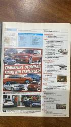 AUTO SHOW DERGİSİ - 10 TEMMUZ 2007 - SAYI: 28 - MEMBER OF GROUP - AUTO SHOW - TEST - SÜRÜŞ İZLENİMİ - KARŞILAŞTIRMA - FRANKFURT OTOMOBİL FUARI - SERVİS - EDİTÖR - BU SAYIDAKİ OTOMOBİLLER - İÇİNDEKİLER - TEKNİK DANIŞMAN - İNCELEME - MAGAZİN - PİYASA - SPOR - BULMACA - KISA KISA - HONDA TÜRKİYE - AUDI AG - SEKTÖR - KÜNYE - OKUR MEKTUPLARI - OKUR FOTOĞRAFLARI - ALBÜM -  FORD - MONDEO 1.6 TITANIUM - PEUGEOT - 308 - PEUGEOT - 207 RC - HYUNDAI - I30 - AUDI - TT 2.0 TFSI - ABT - TT-IS - VW - TIGUAN - BMW - M3 - BMW - 1 SERİSİ COUPE - MERCEDES - C63 AMG - FIAT - 500 - OPEL - AGILA - CADILLAC - BLS - CASTAGNA - ANZOM - MAZDA - CX-7 - SAAB - 9-3 - SUBARU - IMPREZA - SUZUKI - SPLASH - VOLKSWAGEN - TIGUAN - LIGHTNING - GT - GENERAL MOTORS - EUROPE - DAR OTOPARKLAR - PLYMOUTH - BELVEDERE - FERRARI - FORMULA 1 - HONDA - YAMADA - AUDI - A3 - 58 SAYFA