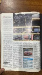 AUTO SHOW DERGİSİ -24 TEMMUZ 2007 - SAYI: 30 - MEMBER OF GROUP - AUTO SHOW - MAGAZİN - İLK SÜRÜŞ - SÜRÜŞ İZLENİMİ - KARŞILAŞTIRMA - TEST 1 - TEST 2 - EDİTÖR - BU SAYIDAKİ OTOMOBİLLER - İÇİNDEKİLER - TEKNİK DANIŞMAN - SPOR - BULMACA - KISA KISA - SHELL KAMPANYA - FORD YENİ SİTE - GM İTALYA MOTOR ÜRETİMİ - KÜNYE - OKUR MEKTUPLARI - OKUR FOTOĞRAFLARI - ALBÜM -  AUDI - Q3 - MERCEDES - SLR ROADSTER - OPEL - ANTARA - PORSCHE - CAYENNE - BMW - Z4 - MAZDA - MX-5 - OPEL - GT - BMW - M3 - ETOX - ZAFER - FERRARI - 430 SCUDERIA - FORD - KUGA - PORSCHE - BOXSTER S - PORSCHE - GT2 - SKODA - FABIA COMBI - PORSCHE - 911 GT2 - RENAULT - F1 TEAM - FORMULA 1  -58 SAYFA