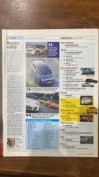 AUTO SHOW DERGİSİ -31 TEMMUZ 2007 - SAYI: 31 - MEMBER OF GROUP - AUTO SHOW - GÜNCEL - ÖZEL KARŞILAŞTIRMA - TEST 1 - TEST 2 - SÜRÜŞ İZLENİMİ - EDİTÖR - BU SAYIDAKİ OTOMOBİLLER - İÇİNDEKİLER - GÜVENLİK - PORSCHE ÖZEL - TEKNİK DANIŞMAN - SERVİS - SPOR - BULMACA - KISA KISA - BP FORMULA G - RED BULL - PEP CONSULTANCY - KÜNYE - OKUR MEKTUPLARI - OKUR FOTOĞRAFLARI - ALBÜM -  BMW - M3 - SEAT - LEON CUPRA - PORSCHE - CARRERA S - SUZUKI - SWIFT SPORT - VOLVO - V50 - HYUNDAI - I30 - RENAULT - CLIO EXTREME - PORSCHE - CAYMAN S - PORSCHE - CAYENNE HYBRID - PORSCHE - TURBO - PORSCHE - GT2 - HONDA - CR-V 2.2 FCTD - CHEVROLET - CAPTIVA 2.0 D - MITSUBISHI - OUTLANDER 2.0 DFD - JEEP - COMPASS 2.0 CRD - OPEL - ANTARA 2.0 CDTI - BMW - X3 2.0D - VOLKSWAGEN - TOUAREG V10 TDI - HONDA - CIVIC HYBRID - MINI - COOPER D - OPEL - AGILA - CHEVROLET - HHR - PORSCHE - 911 TURBO - PORSCHE - 911 GT2 - PORSCHE - CAYENNE V6 - PORSCHE - BOXSTER S - SKODA - FABIA COMBI - VOLVO - XC70 - VOLVO - S40 - VOLVO - V50 -58 SAYFA