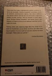 Morgue Sokağı Cinayetleri Kısa Klasik Edgar Allan Poe Yeni Kitap