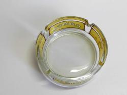 Camel Cam Kültablası Vintage