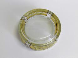 Camel Cam Kültablası Vintage