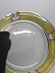 Camel Cam Kültablası Vintage