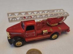 LOT.3 » 1950 Lİ YILLARIN İTFAİYE MODEL ARACI. KOLEKSİYONDAN.