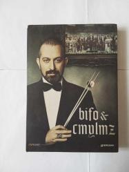 Bifo & Cmylmz Kartonetli Dvd