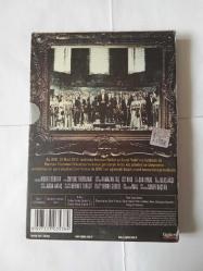 Bifo & Cmylmz Kartonetli Dvd