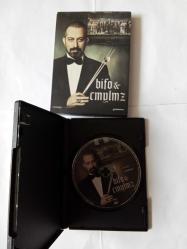 Bifo & Cmylmz Kartonetli Dvd