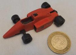 LOT.11 » 60 LI YILLARDAN MODEL YARIŞ ARABASI. NADİR ÇIKAR.