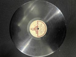 HAMİYET YÜCESES    YESİN ONU NİNESİ - KİREMİDE SU DÜŞTÜ