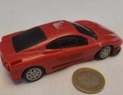 LOT.19 » MODEL ARABA. UYGUN FİYATTAN FIRSAT.