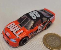 LOT.15 » NADİR TİP MODEL ARABA. DAĞILAN KOLEKSİYONDAN.