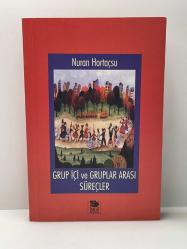 LOT.13 » GURUP İÇİ VE GRUPLAR ARASI SÜREÇLER