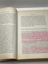 GURUP İÇİ VE GRUPLAR ARASI SÜREÇLER