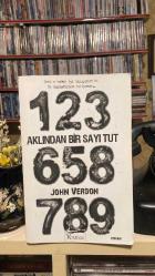 Aklından Bir Sayı Tut