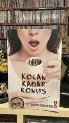 Kocan Kadar Konuş