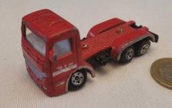 LOT.16 » MODEL TIR DORSESİ. KOLEKSİYONDAN.