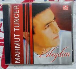 MAHMUT TUNCER Bileydim CD