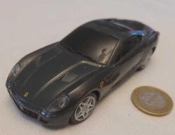 LOT.15 » DAĞILAN KOLEKSİYONDAN MODEL ARAÇ.