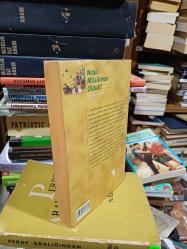 Nasıl Müslüman Olduk