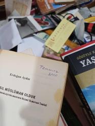 Nasıl Müslüman Olduk