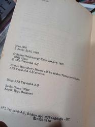 Agorafobi - Eviyle Evli Kadınlar