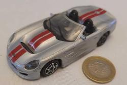 DAĞILAN KOLEKSİYONDAN NADİR GÜZELLİKTE BİR MODEL ARAÇ