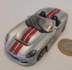 DAĞILAN KOLEKSİYONDAN NADİR GÜZELLİKTE BİR MODEL ARAÇ