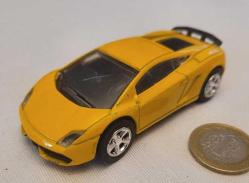 ESKİ KOLEKSİYONDAN MODEL ARAÇ. FIRSATTIR.