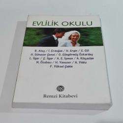 Evlilik Okulu