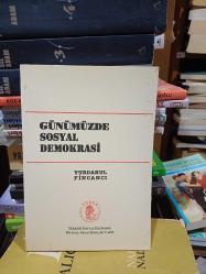 Günümüzde Sosyal Demokrasi