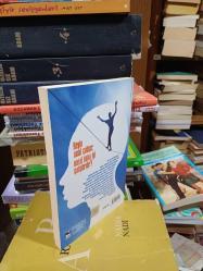 Her şey Beyinde Başlar (Aklınızı Başınıza Toplama Kılavuzu)