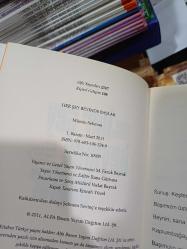 Her şey Beyinde Başlar (Aklınızı Başınıza Toplama Kılavuzu)