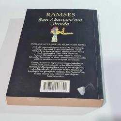 Ramses  Batı Akasyası'nın Altında