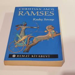 Ramses - Kardeş Savaşı