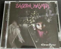 sagopa kajmer romantizma cd jelatinde limitli baskı