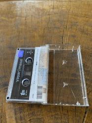 YAŞAR - MASAL - KASET